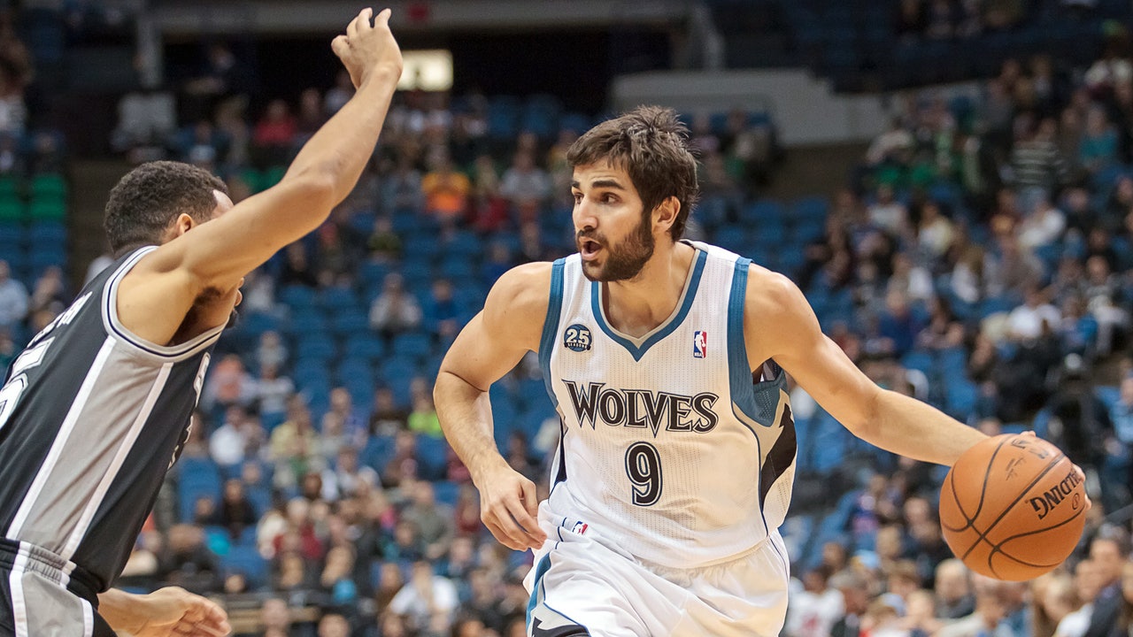 Wolves 2014-15 schedule features intriguing matchups